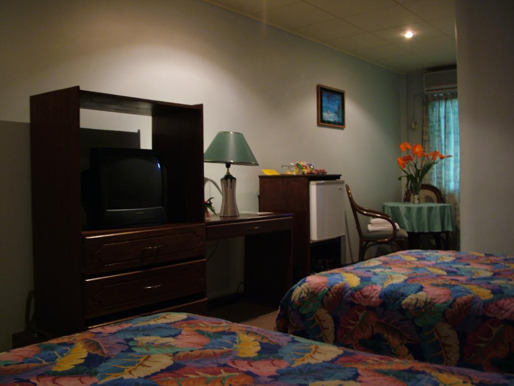 Ambassador Hotel&Casino Paramaribo Quarto foto