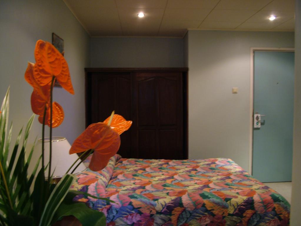 Ambassador Hotel&Casino Paramaribo Quarto foto